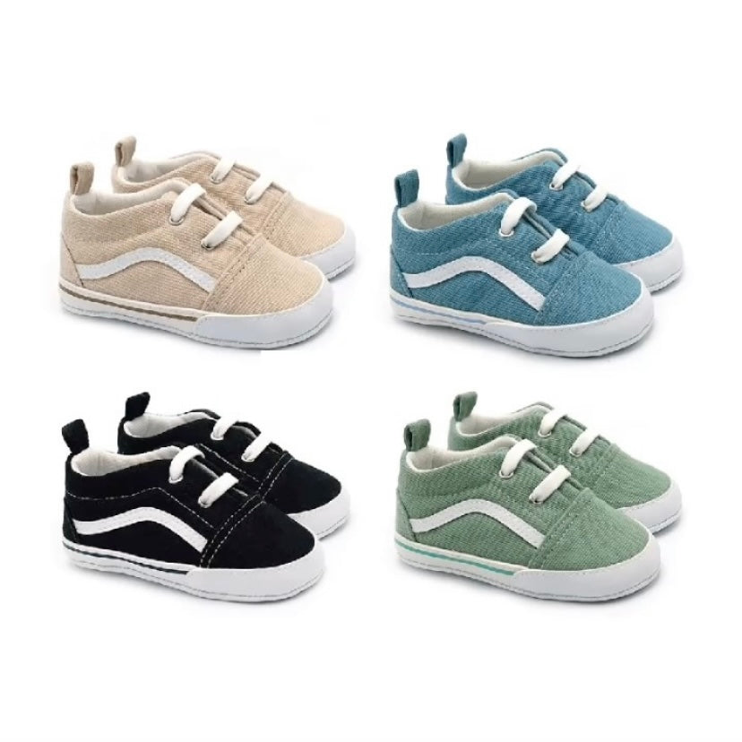 Vans instapschoenen