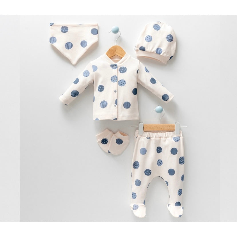 Bubbles Set