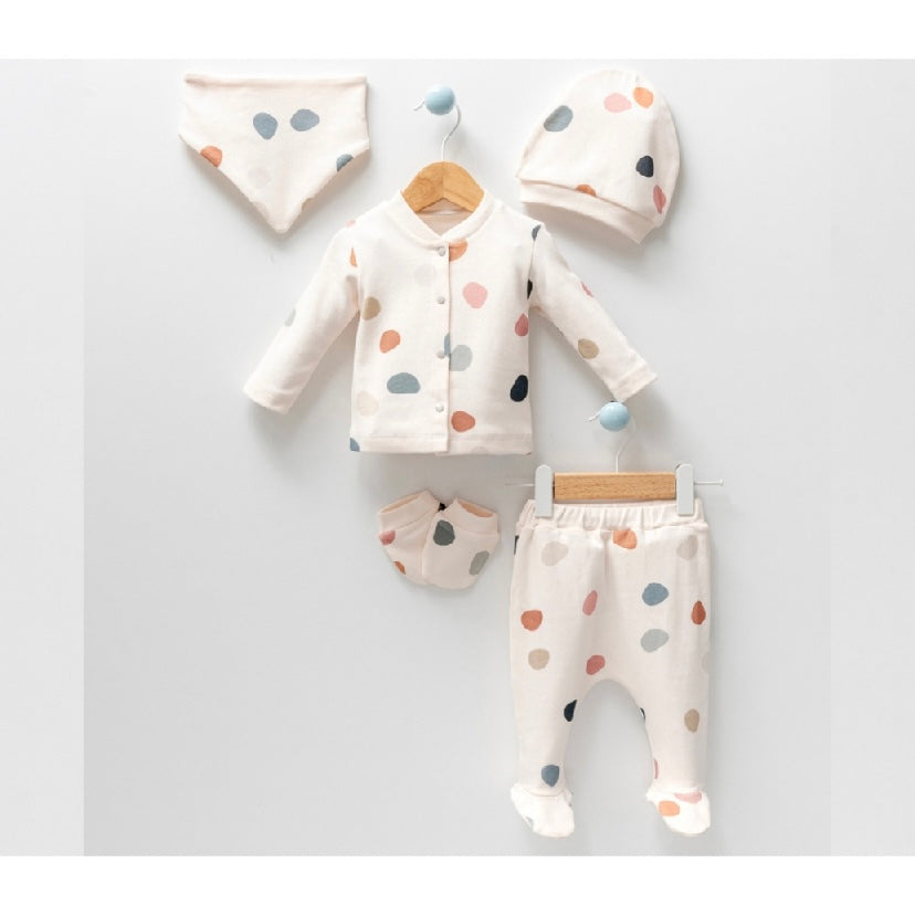 Bubbles Set
