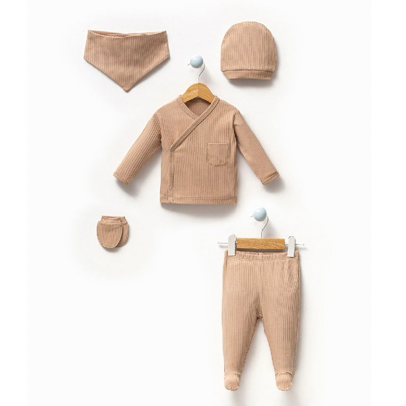 Basic newborn