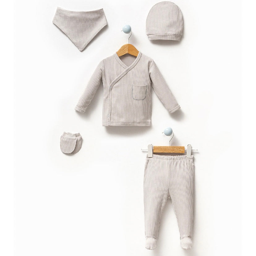 Basic newborn