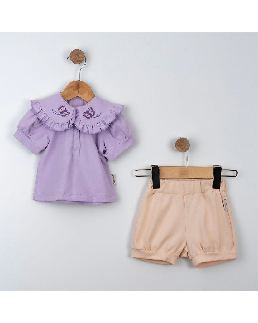 Baby Girls 3m-24m