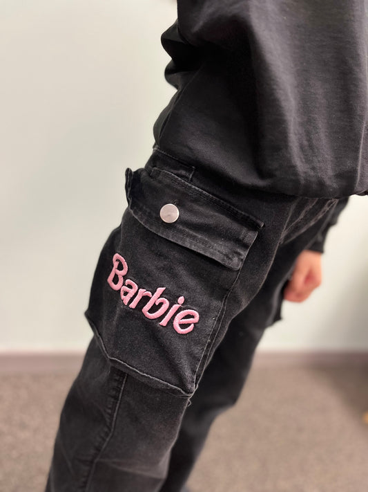 Barbie Jeansbroek