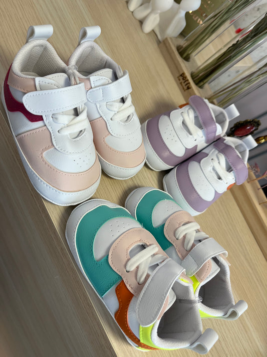 Instap Sneakers