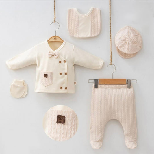 Newborn Boysset