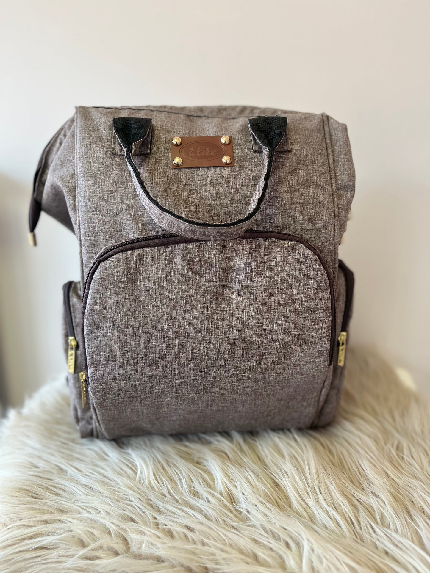 Mommy Bag - Elite