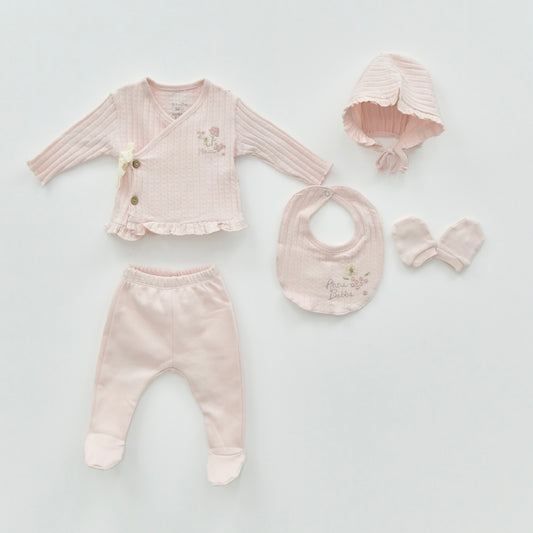 Newborn Vintage Set