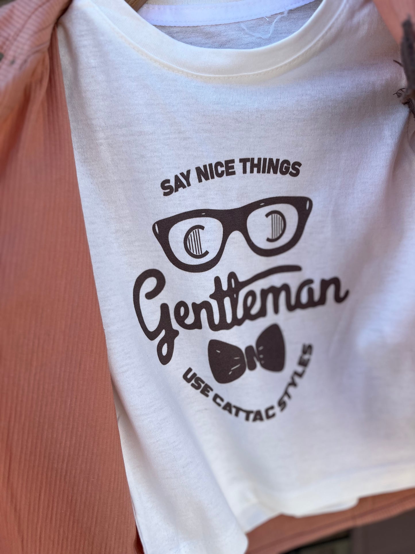 Gentleman Set