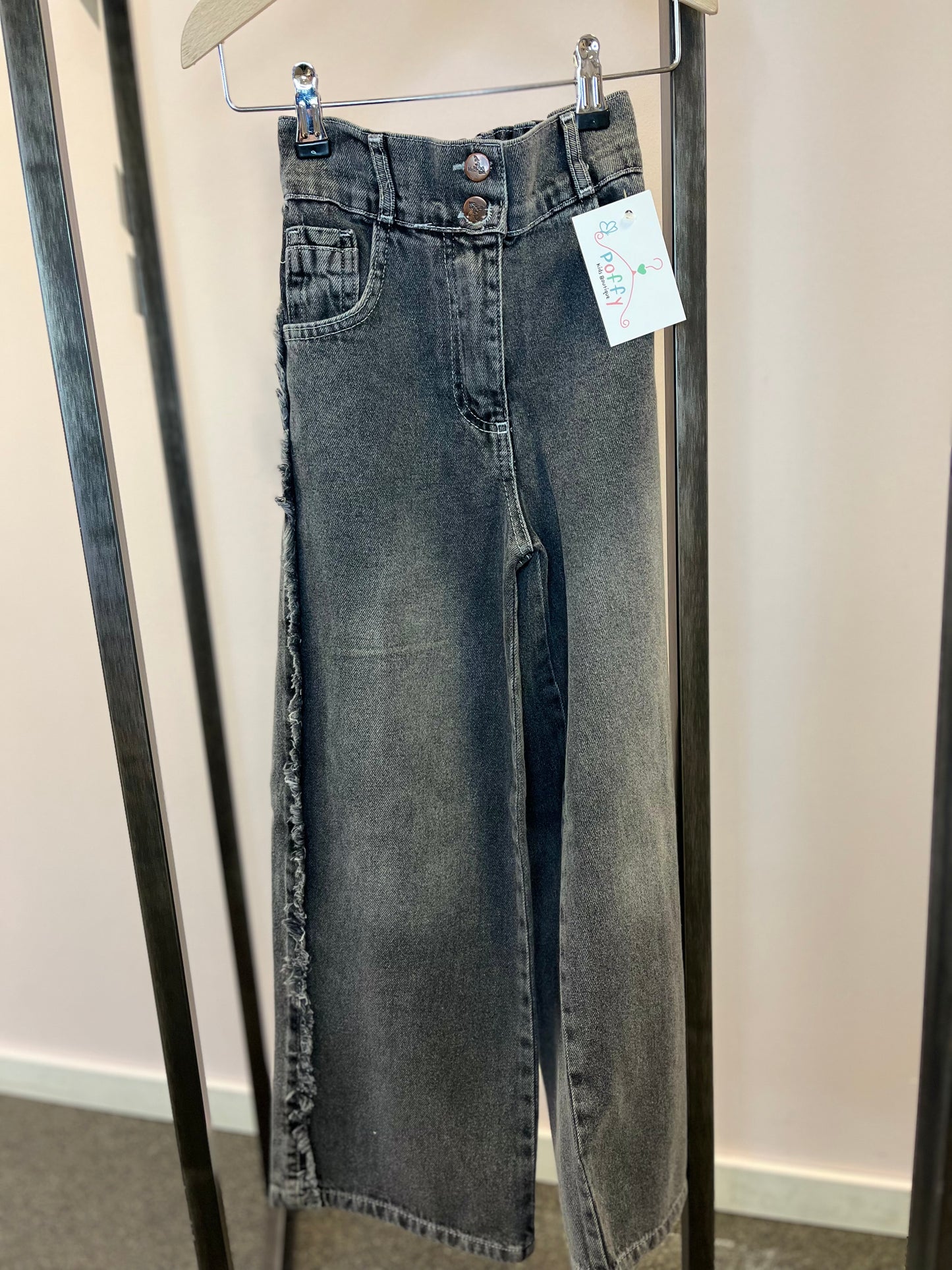 Indiana Jeans