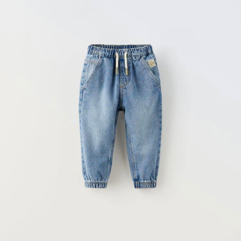 Cargo Jeans