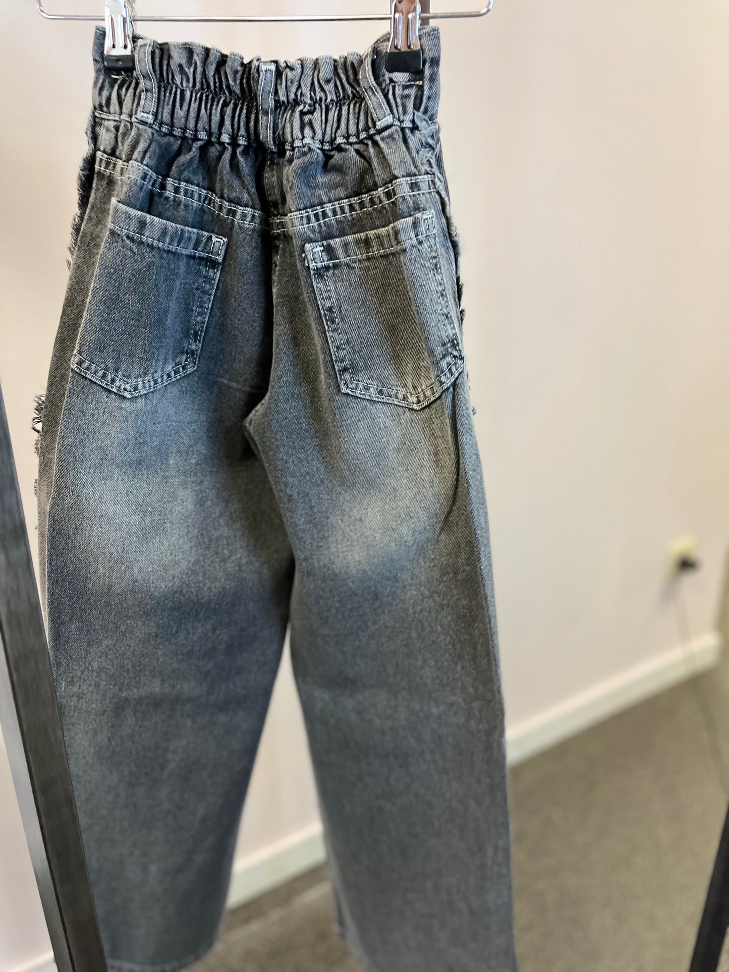 Indiana Jeans