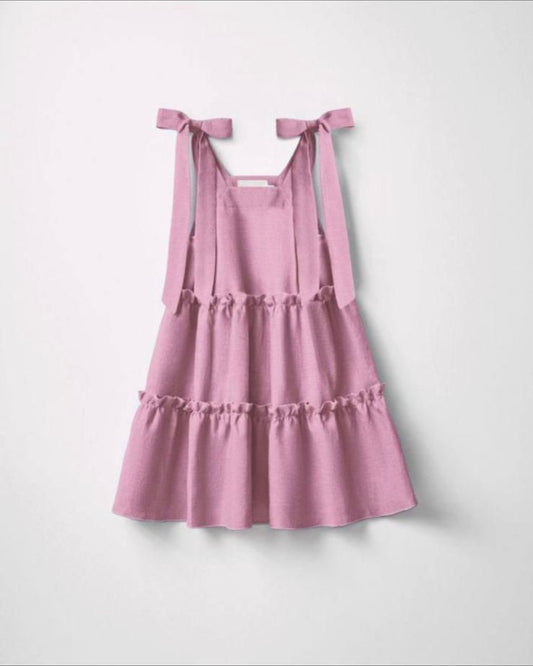 La Ciel Swingdress