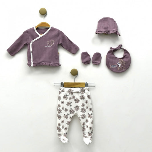 Newborn Vintage Set