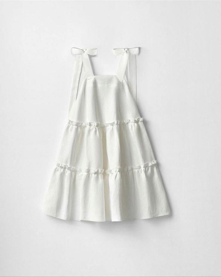 La Ciel Swingdress