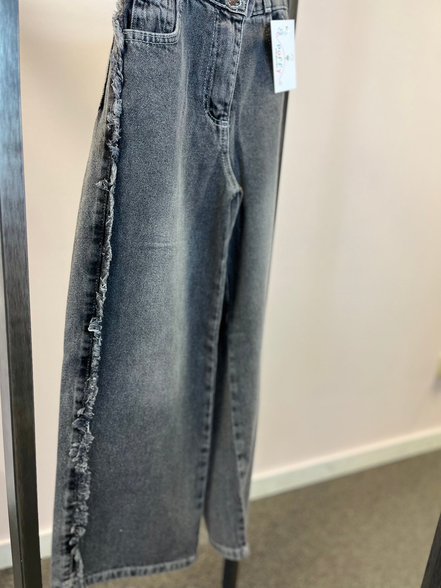 Indiana Jeans