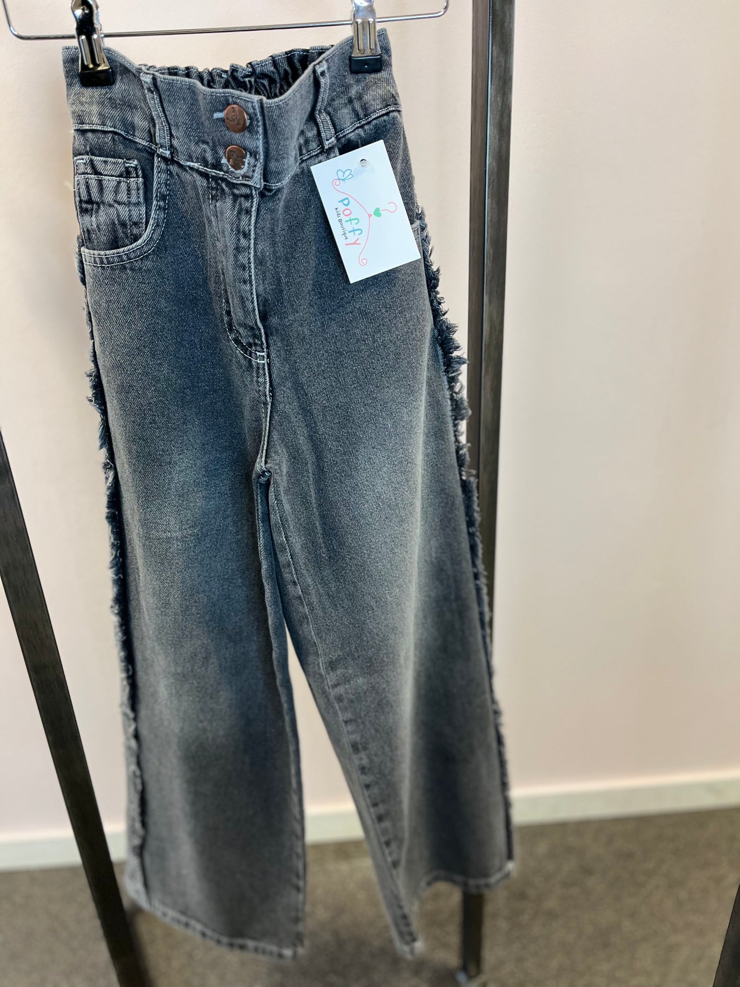 Indiana Jeans