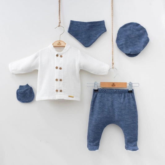 Newborn Boysset