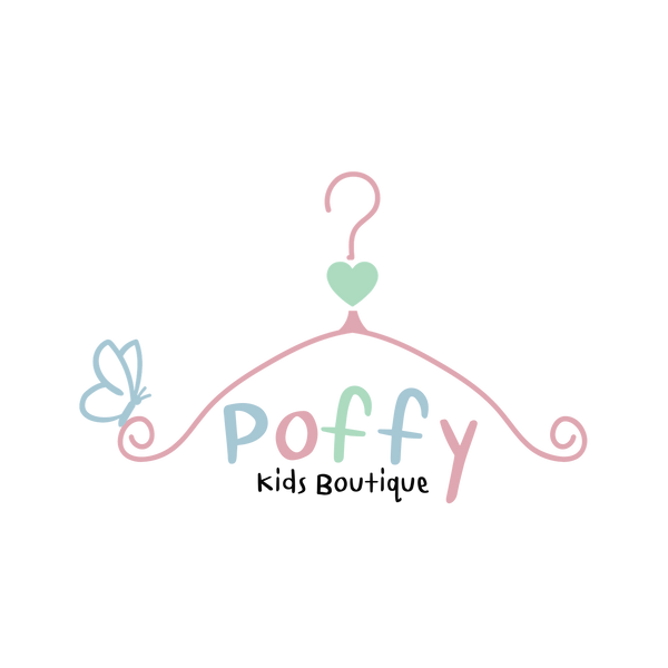 Poffy Kids Boutique